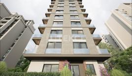Апартаменты за 391 000 евро в Стамбуле, Турция
