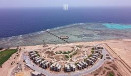 Апартаменты за 300 000 евро на Сома Бэй, Египет