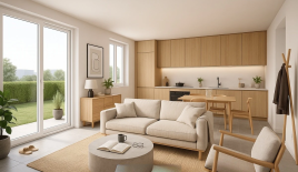 Квартира за 505 339 евро в Каннах, Франция