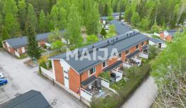 Квартира за 209 000 евро в Тампере, Финляндия