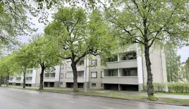 Квартира за 9 100 евро в Варкаусе, Финляндия