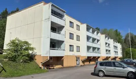 Квартира за 9 900 евро в Хейнола, Финляндия
