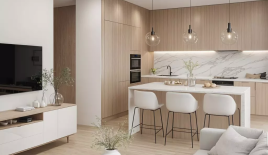 Квартира за 257 500 евро в Каннах, Франция