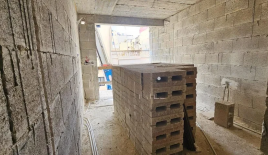 Квартира за 385 000 евро в Гзире, Мальта