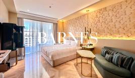 Квартира за 387 581 евро в Дубае, ОАЭ