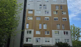 Квартира за 365 000 евро в Любляне, Словения