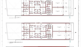Квартира за 605 000 евро в Мосте, Мальта