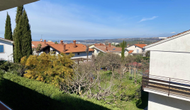 Квартира за 425 000 евро в Копере, Словения
