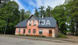 Дом за 78 000 евро в Латвии