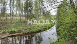 Земля за 36 000 евро в Латвии