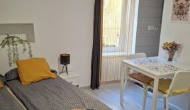 Квартира за 385 000 евро в Пиране, Словения