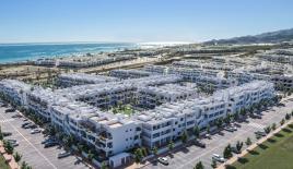 Бунгало за 215 000 евро в Пульпи, Испания