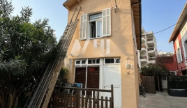 Квартира за 399 000 евро в Каннах, Франция