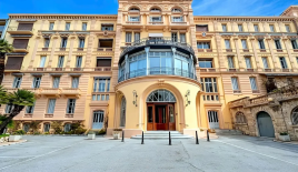 Квартира за 708 000 евро в Каннах, Франция