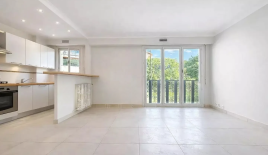 Квартира за 159 000 евро в Каннах, Франция