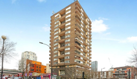 Квартира за 304 750 евро в Лондоне, Великобритания