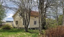 Дом за 12 000 евро в Теува, Финляндия