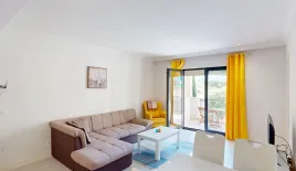 Квартира за 437 500 евро на полуострове Луштица, Черногория