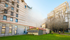Офис за 550 000 евро в Любляне, Словения