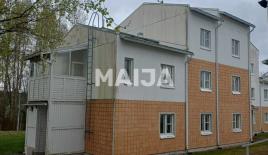 Апартаменты за 75 000 евро в Лахти, Финляндия