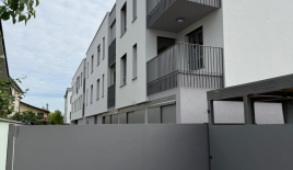 Квартира за 396 000 евро в Любляне, Словения