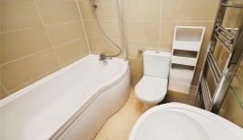 Квартира за 442 750 евро в Лондоне, Великобритания