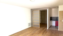Квартира за 209 000 евро в Каннах, Франция