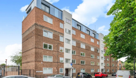 Квартира за 373 750 евро в Лондоне, Великобритания