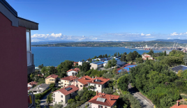 Квартира за 350 000 евро в Копере, Словения