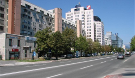 Офис за 48 000 евро в Любляне, Словения