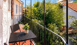 Квартира за 262 880 евро в Каннах, Франция