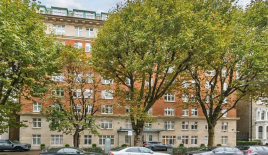 Квартира за 460 000 евро в Лондоне, Великобритания