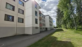 Квартира за 10 843 евро в Коуволе, Финляндия