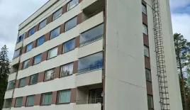 Квартира за 8 000 евро в Раутъярви, Финляндия