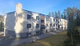 Квартира за 8 516 евро в Ямся, Финляндия
