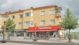 Квартира за 27 000 евро в Варкаусе, Финляндия