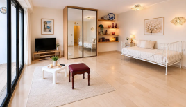 Квартира за 224 000 евро в Каннах, Франция