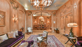 Квартира за 11 442 500 евро в Лондоне, Великобритания