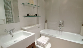 Квартира за 914 250 евро в Лондоне, Великобритания