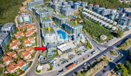 Дом за 2 250 000 евро в Алании, Турция