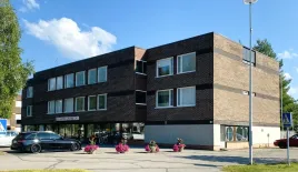 Квартира за 22 200 евро в Оулу, Финляндия