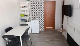 Дом за 95 000 евро в Перое, Хорватия