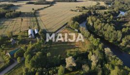 Дом за 880 000 евро в Мадоне, Латвия