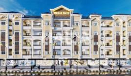 Апартаменты за 16 500 евро в Хургаде, Египет