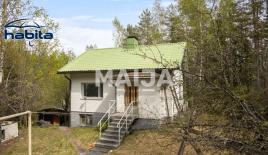 Дом за 22 000 евро в Котке, Финляндия