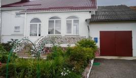 Коттедж за 108 910 евро в Беларуси