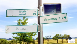 Квартира за 980 000 евро в Гревенмахере, Люксембург