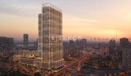 Апартаменты за 252 000 евро в ОАЭ