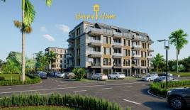 Квартира за 44 278 евро в Равде, Болгария