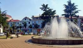 Квартира за 31 875 евро в Кобулети, Грузия